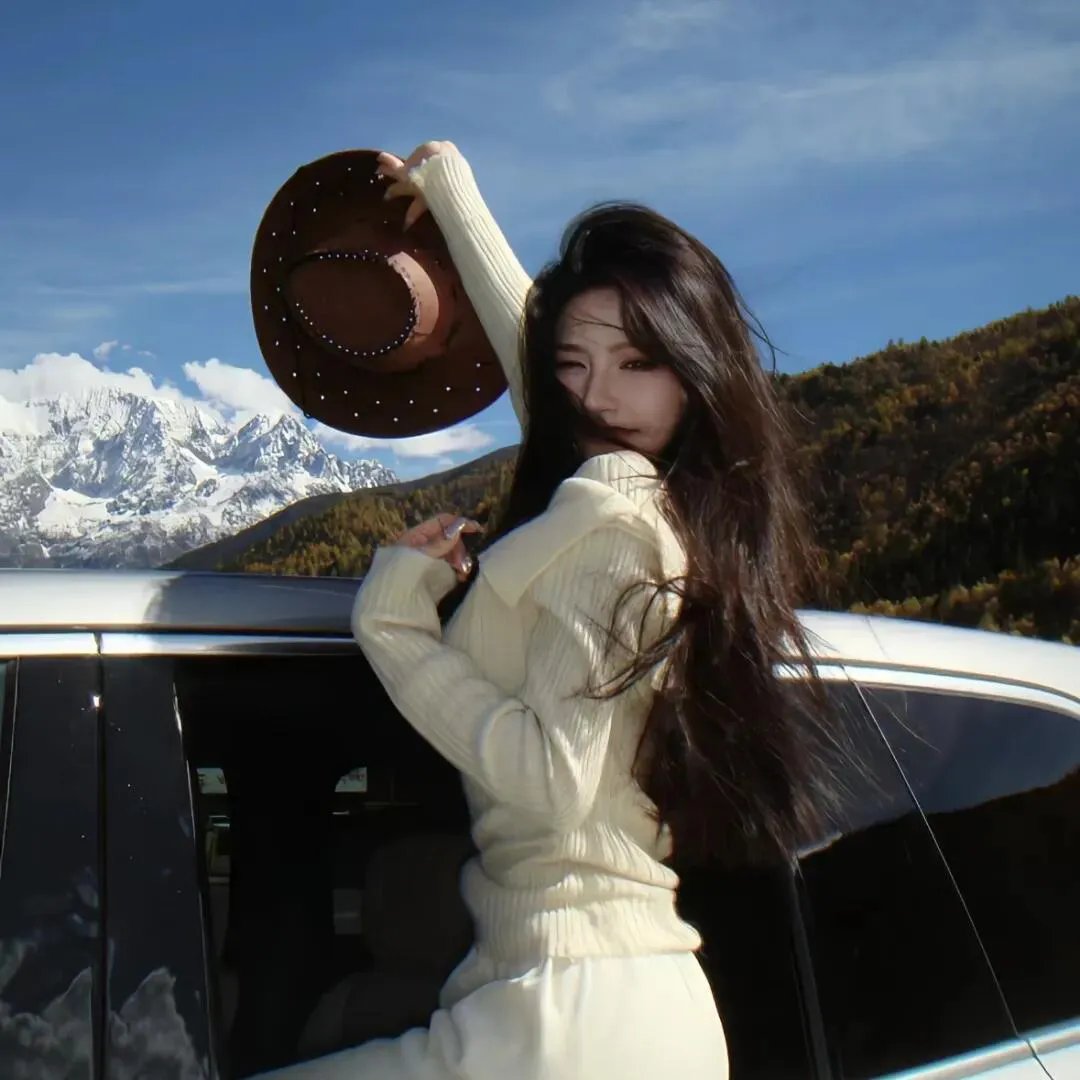 孙子从美国来